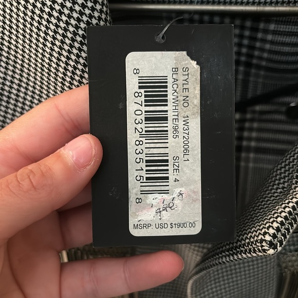 Alexander wang - Picture 4 of 13